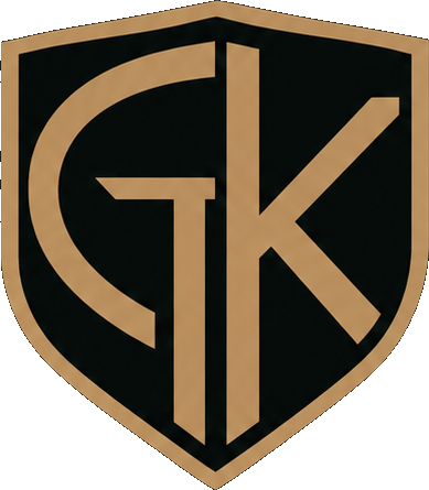 GRANT KO INC Emblem